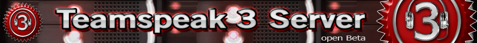 Teamspeak 3 vorbestellen